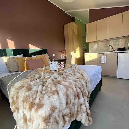 Katie'S Luxury Place Platanias  Bagian luar foto