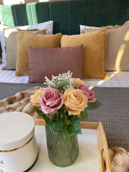 Katie'S Luxury Place Platanias  Bagian luar foto
